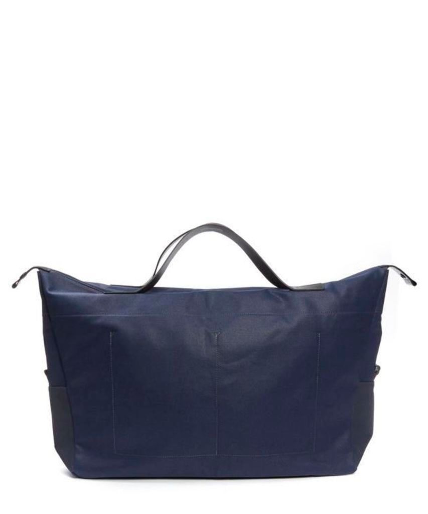 Cooper Canvas Holdall