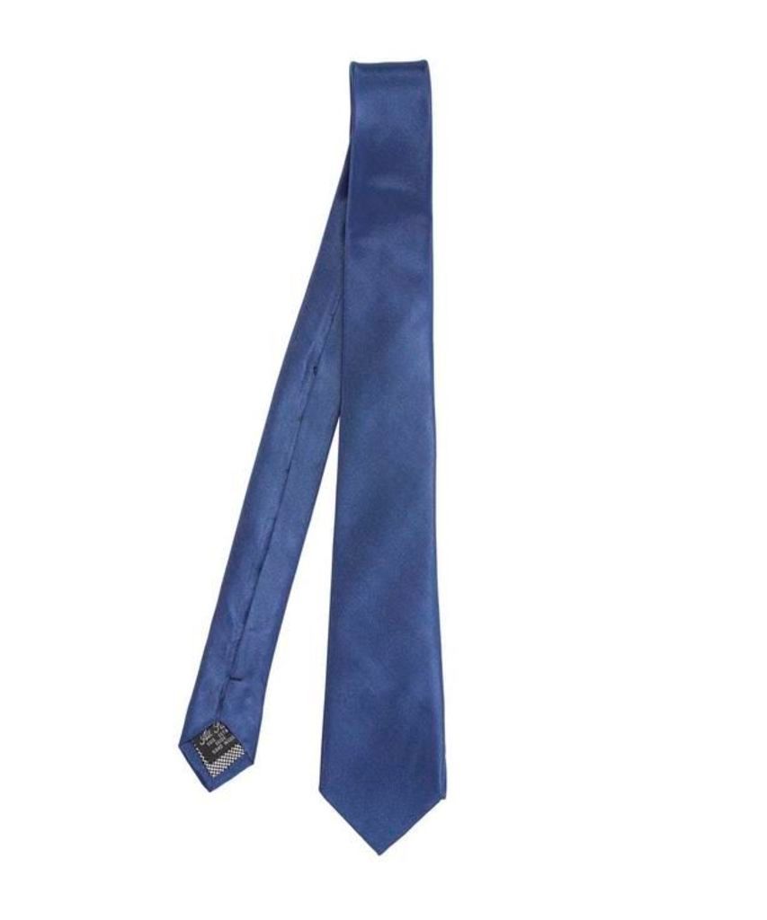 Plain Classic Tie