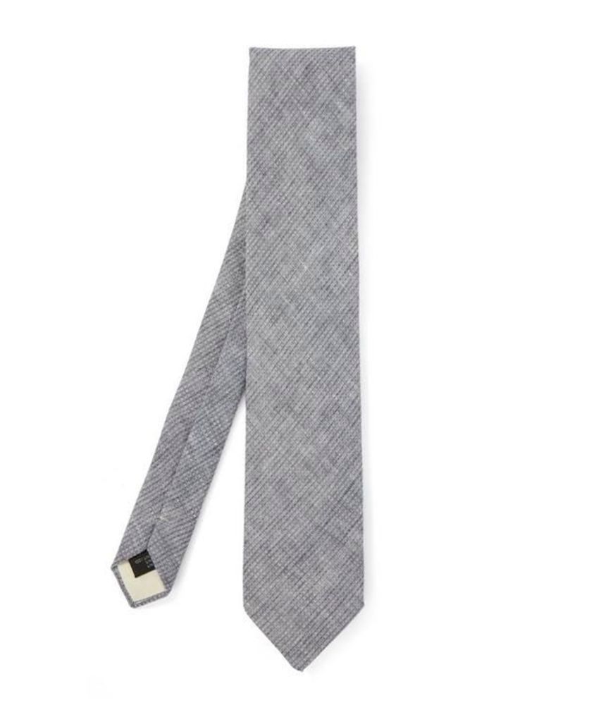 Lyndon Diagonal Stripe Tie