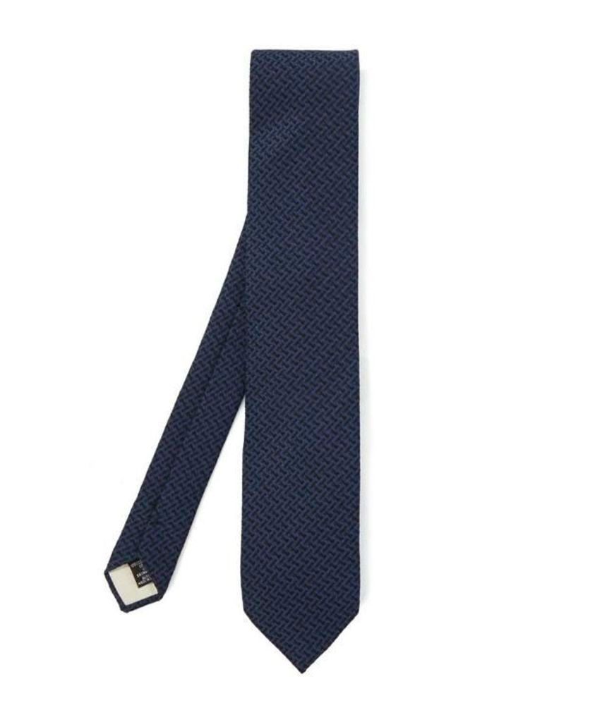 Cromer Melange Woven Tie