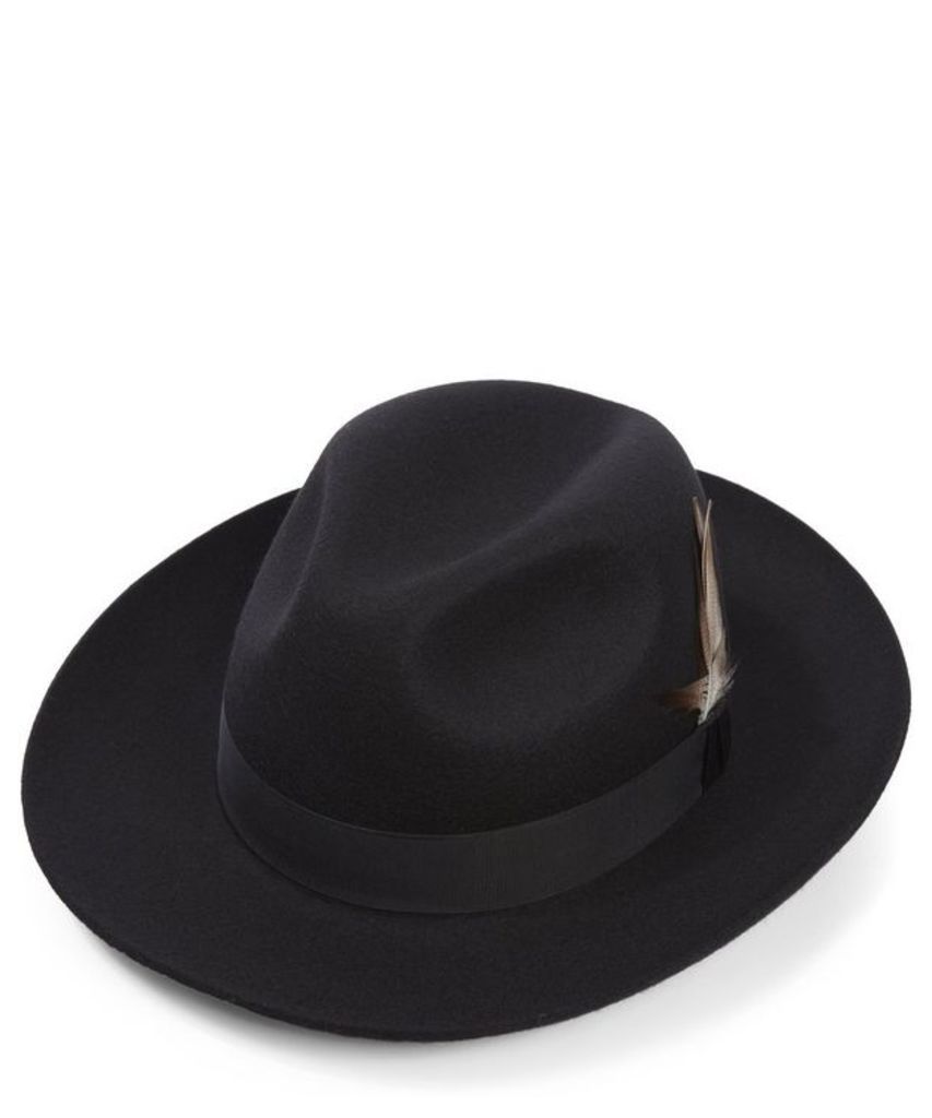 Grosvenor Fedora Hat