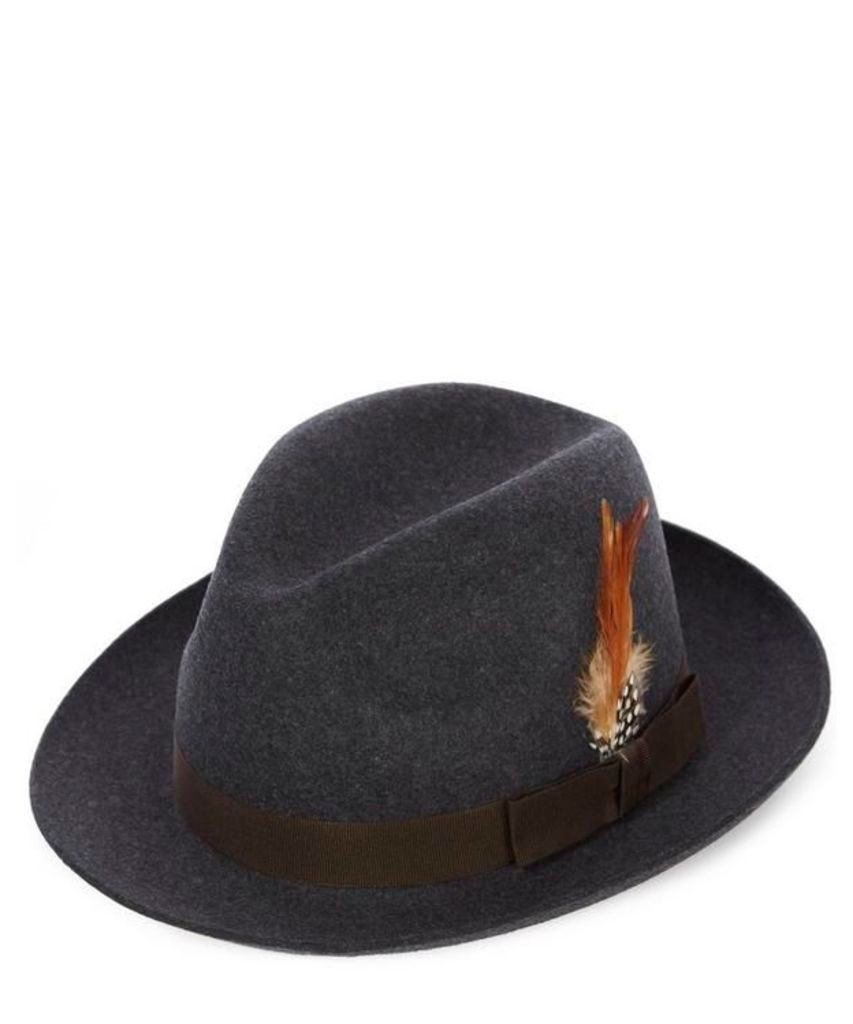 Barbican Fedora Hat