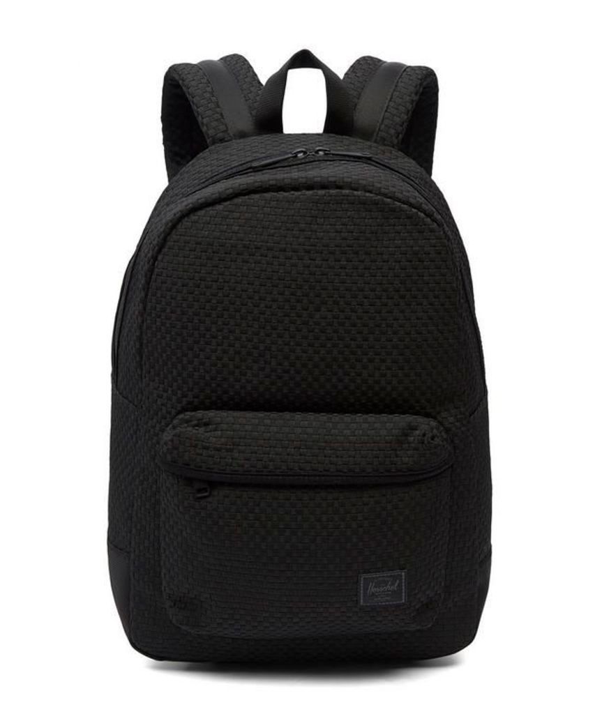 Woven Lawson Backpack