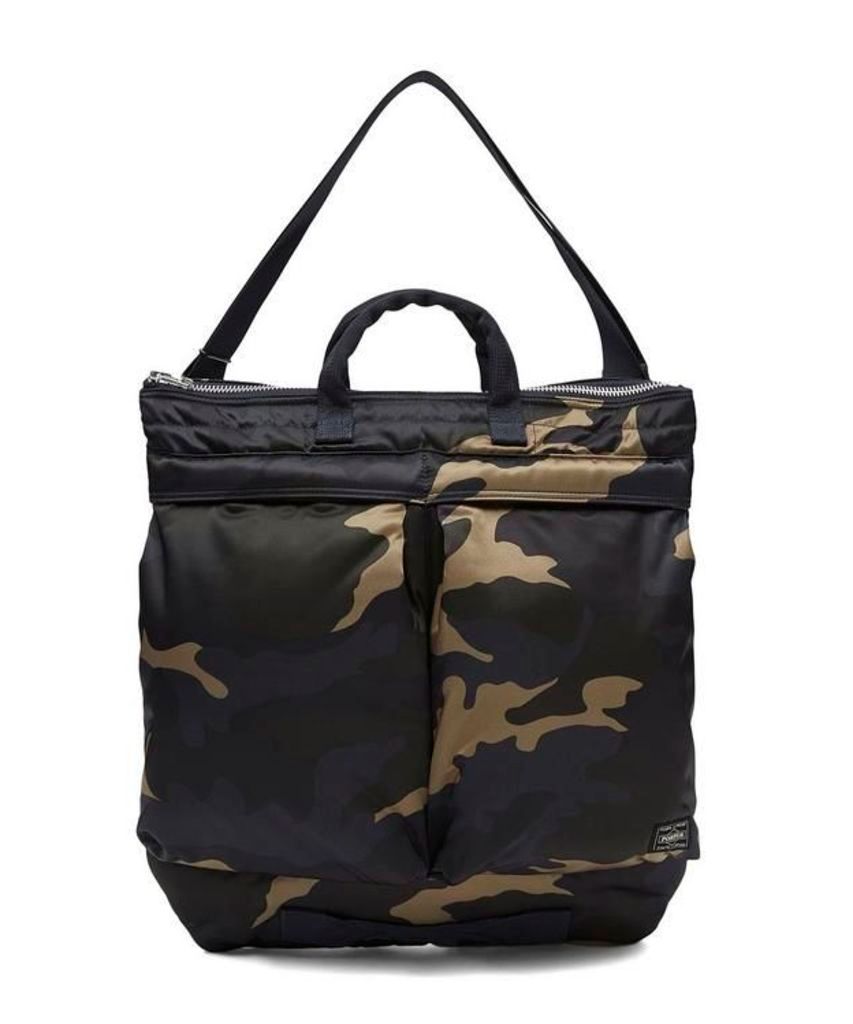 Counter Shade Camouflage Helmet Bag