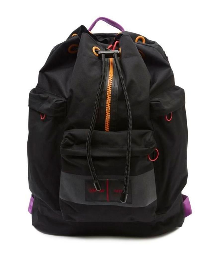 Ami Topload Backpack