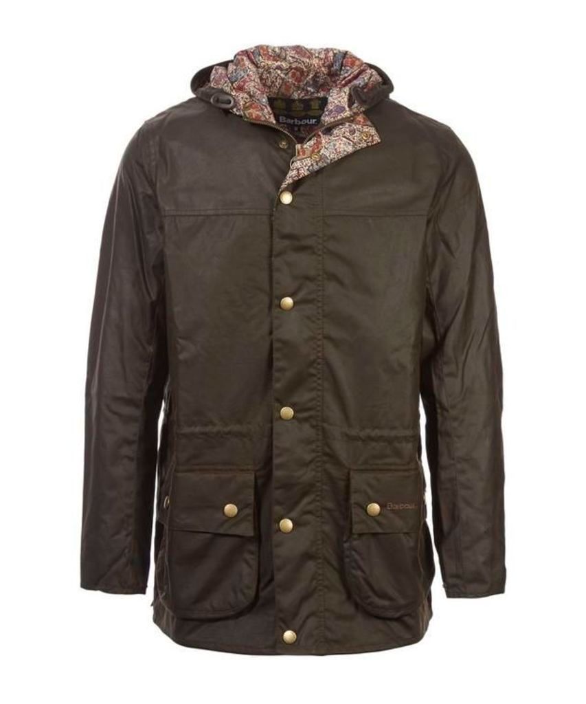Bourton Lined Durham Jacket