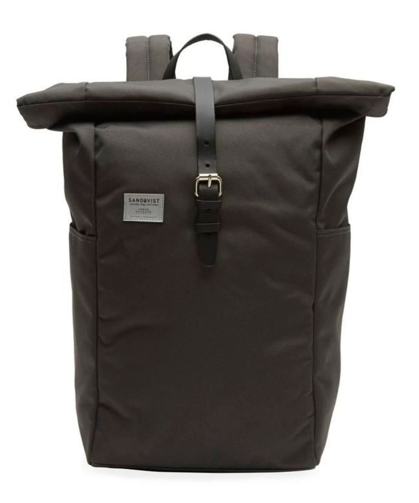 Cordura Roll-Top Backpack