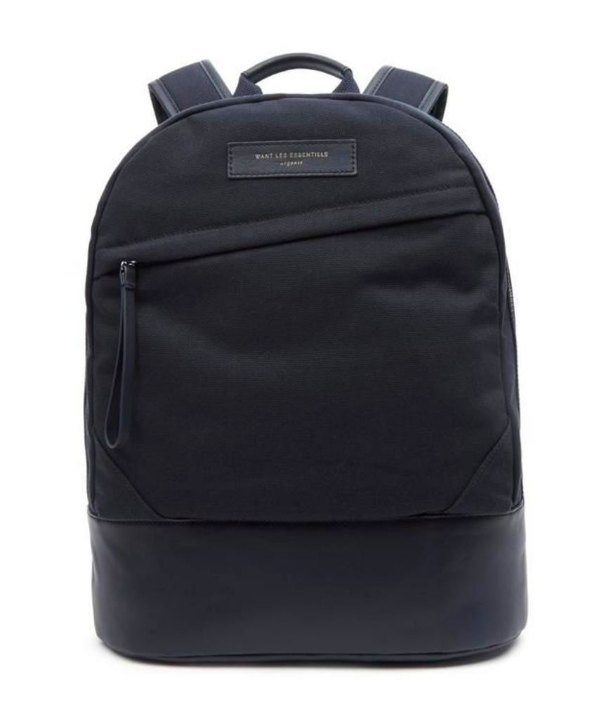 Organic Kastrup Backpack