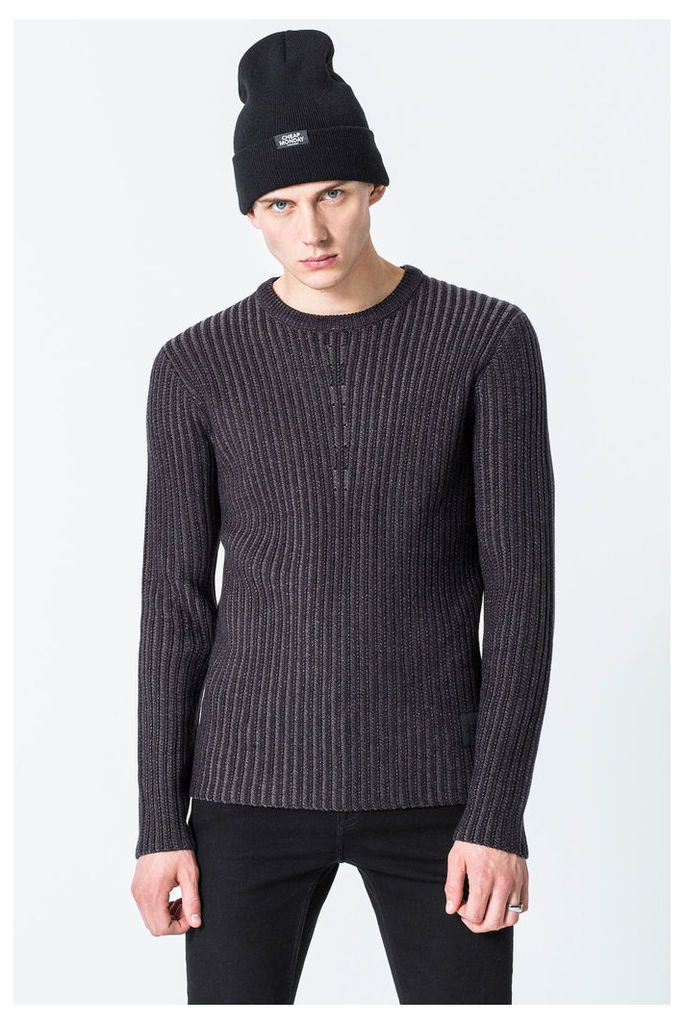 Obvious Knit