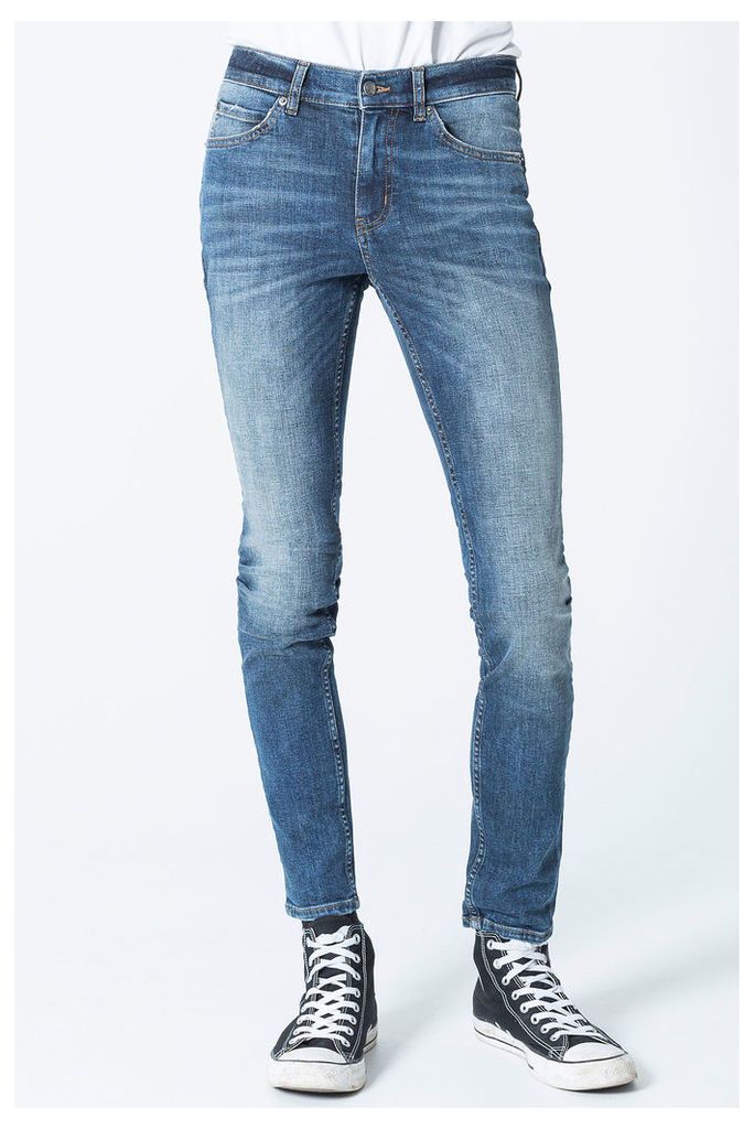 Tight Recycled Renew Tint Jeans