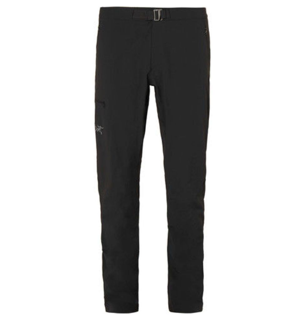 Gamma Lt Fortius Stretch-shell Trousers