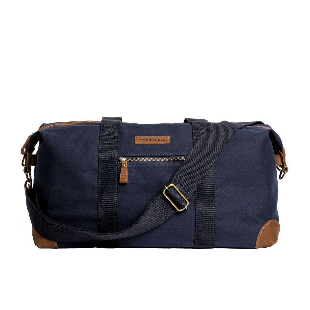 Stubble & Co - The Everyday Bag In Navy