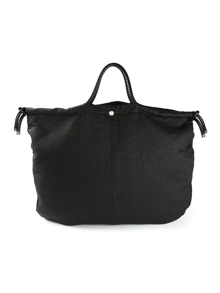 LOST AND FOUND oversized tote