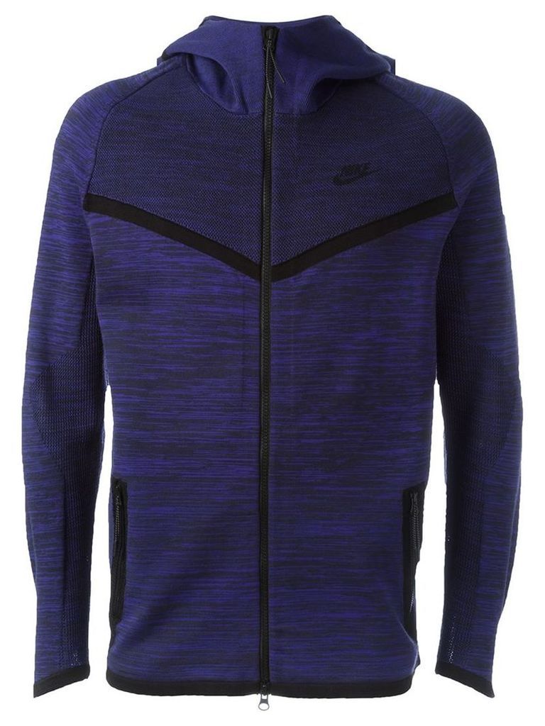 Nike 'Tech Knit' hoodie