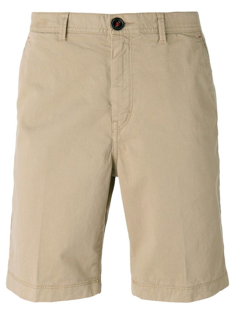 Michael Kors chino shorts, Men's, Size: 33, Nude/Neutrals