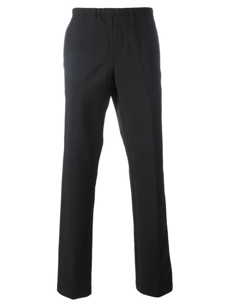 Acne Studios 'Ari' trousers, Men's, Size: 50, Black