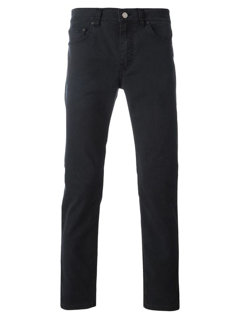 Acne Studios 'Ace' jeans, Men's, Size: 34, Black