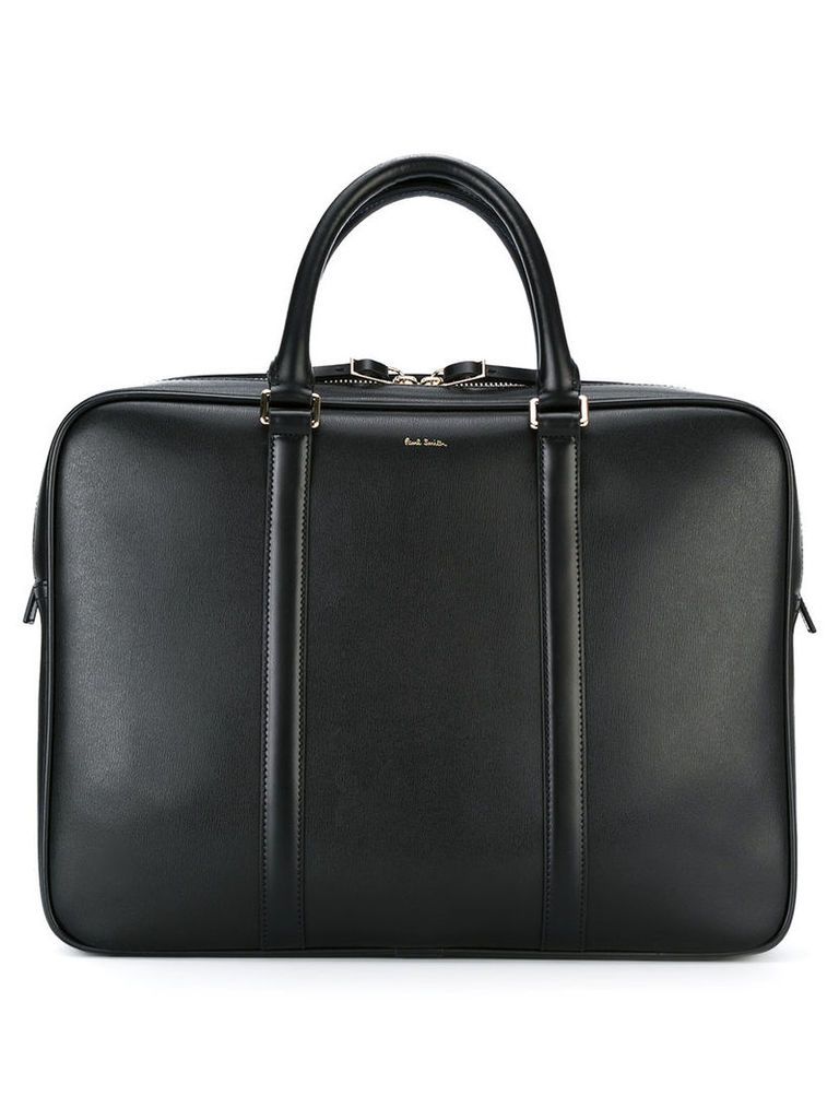 Paul Smith classic briefcase, Black