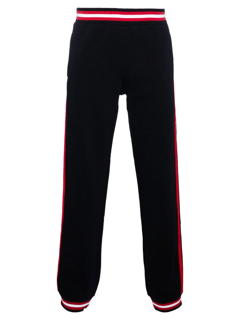 Givenchy - felpa jogging pants - men - Cotton/Polyester - S, Black