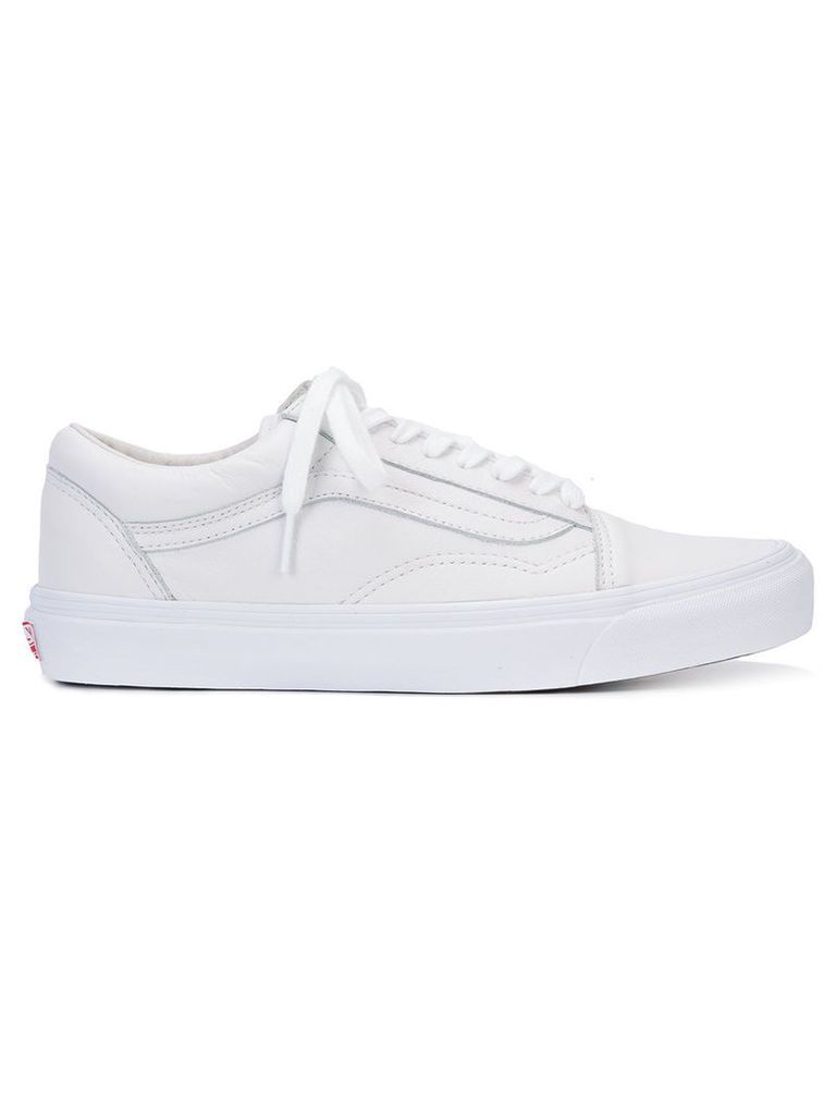 Vans Sk8 sneakers - White