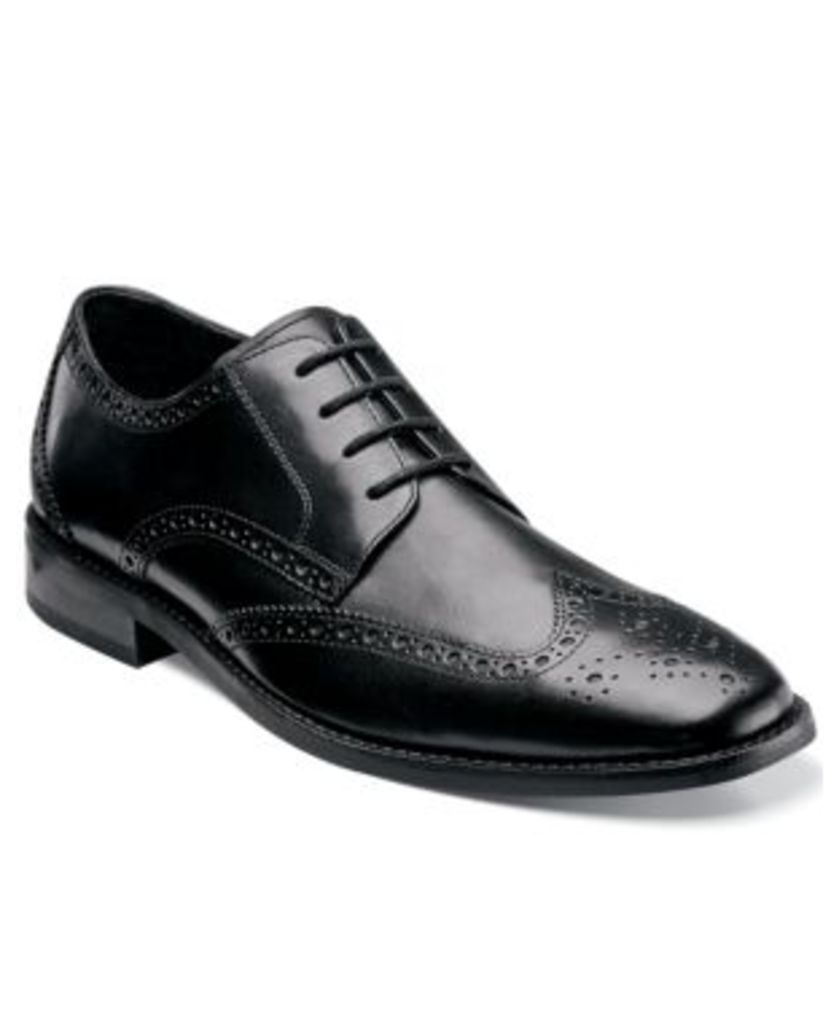 Florsheim Men's Castellano Wing-Tip Oxfords Men's Shoes