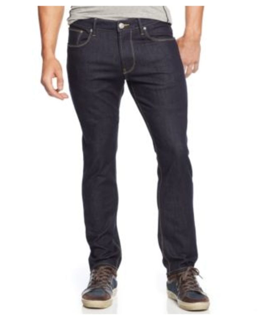 Armani Jeans Men's J06 Slim-Fit Jeans