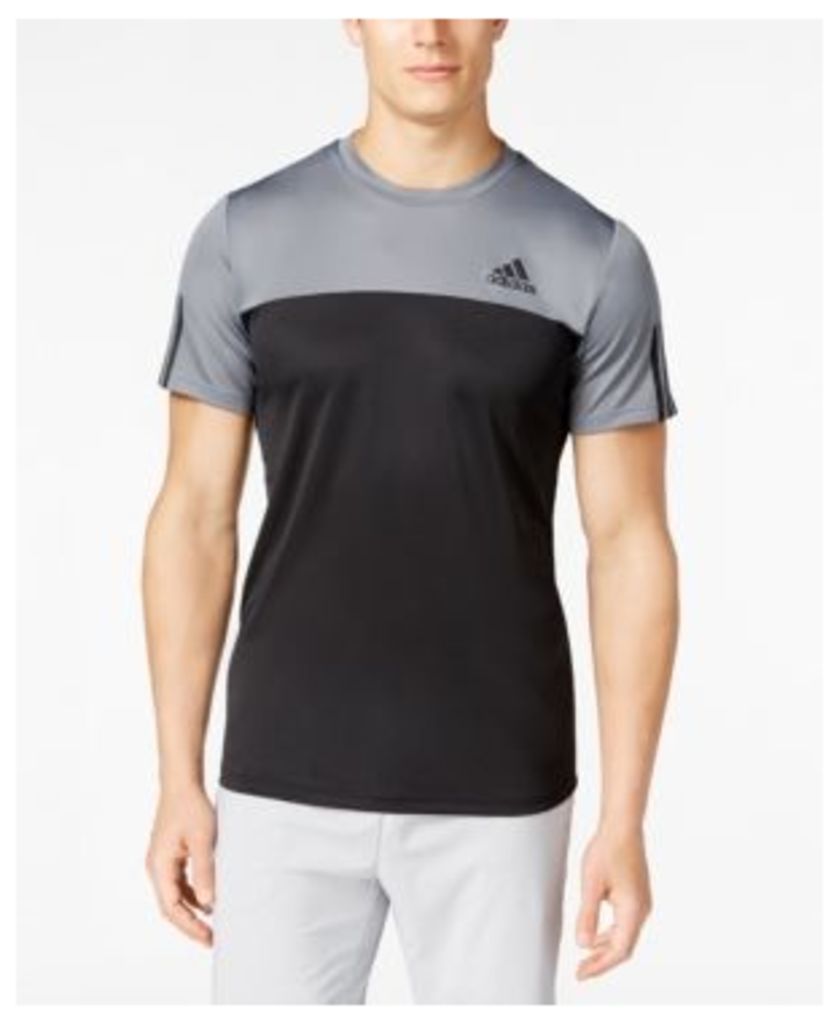adidas Men's ClimaLite Essential Tech T-Shirt