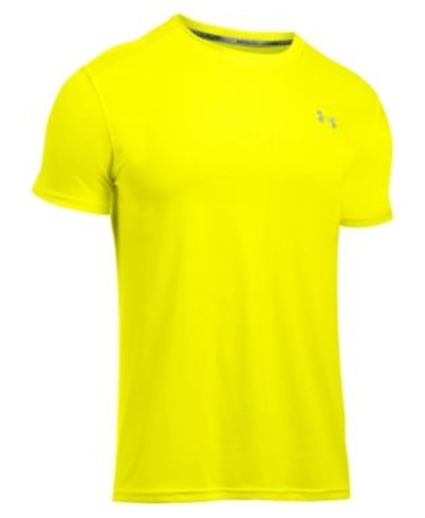 Under Armour Men's CoolSwitch Running Shirt