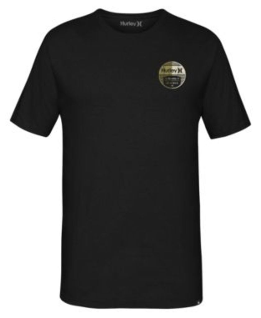 Hurley Men's Graphic-Print T-Shirt