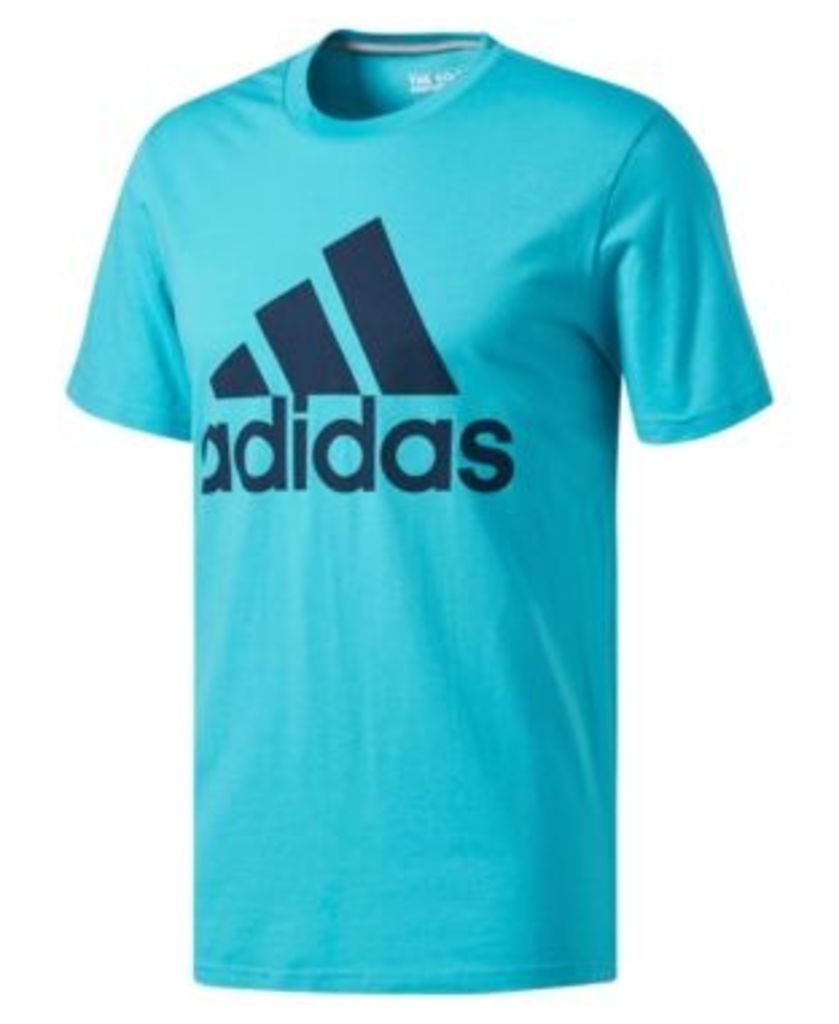 adidas Men's Classic Logo T-Shirt