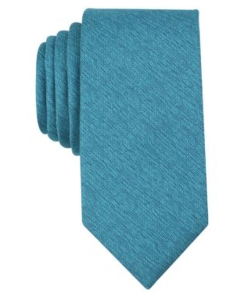 Perry Ellis Men's Norfolk Solid Tie