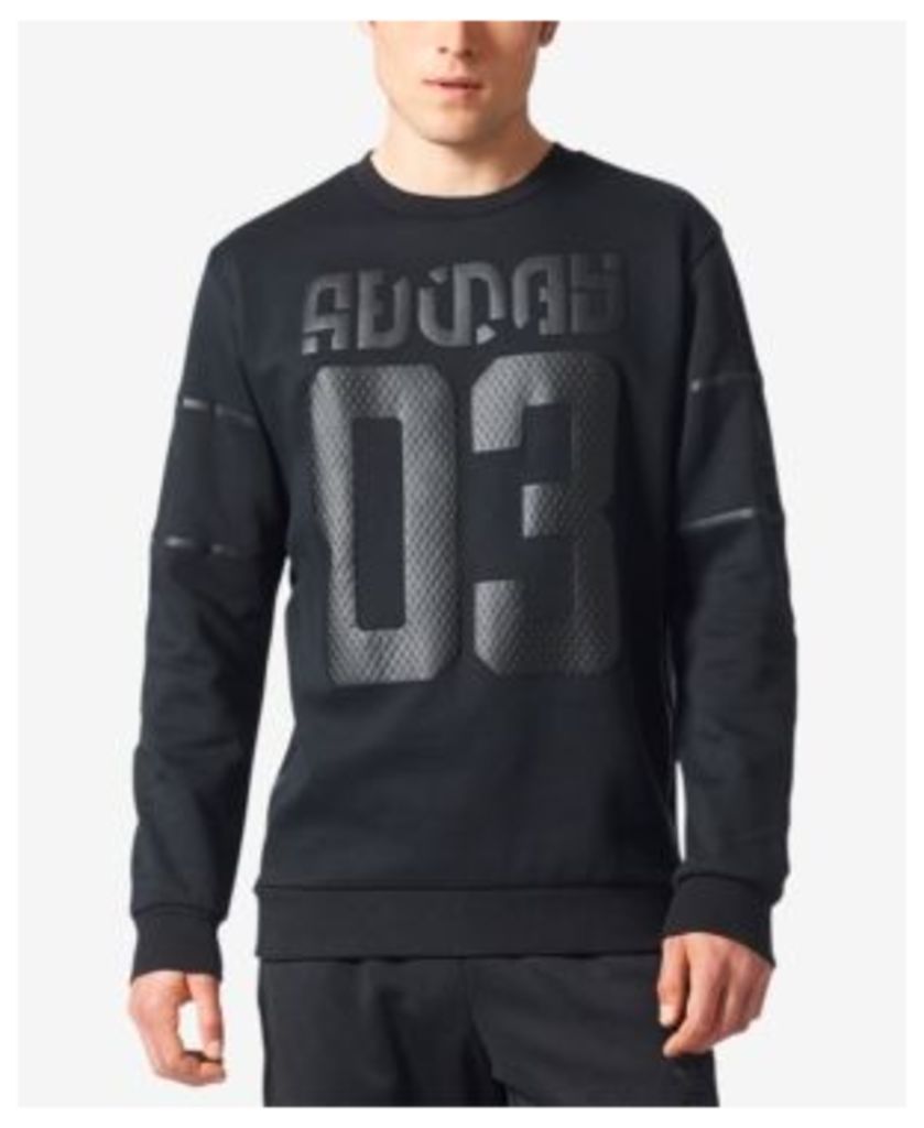 adidas Originals Men's Graphic Sweatshirt