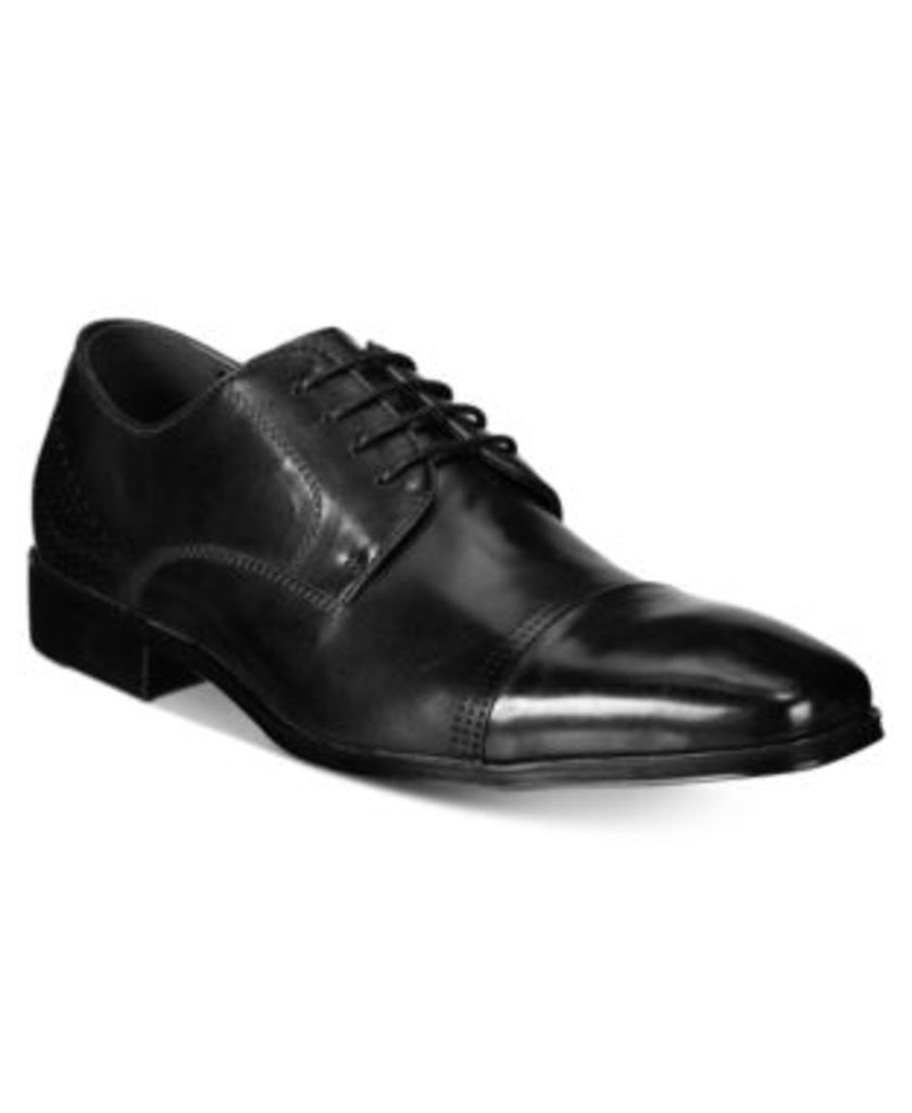 Kenneth Cole Unlisted Men's Lesson Plan Oxfords Men's Shoes