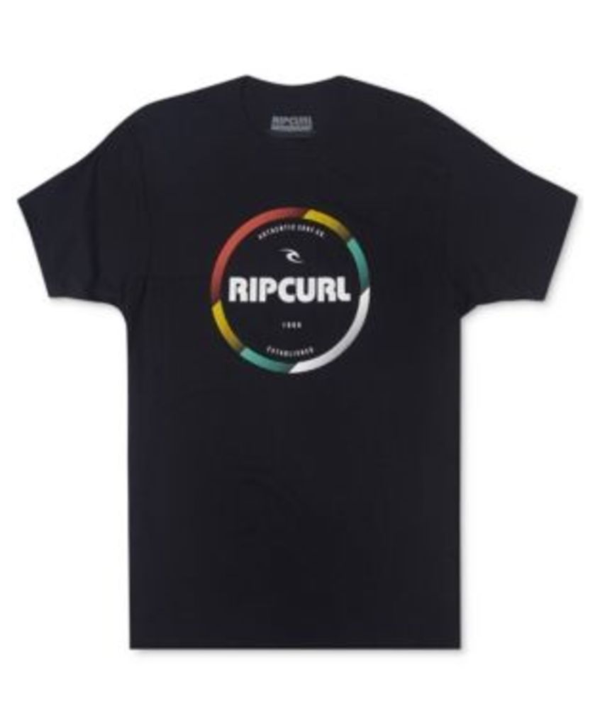 Rip Curl Men's Sparta Premium T-Shirt