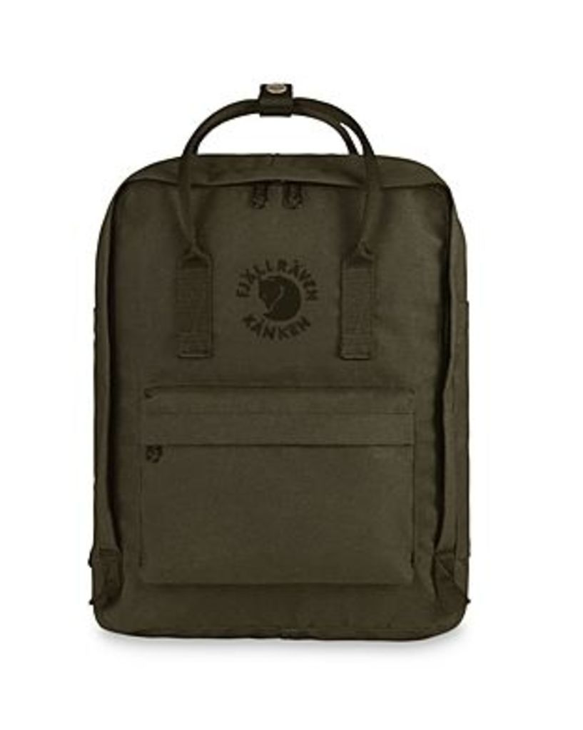 Fjallraven Water-Resistant Re-Kanken Backpack