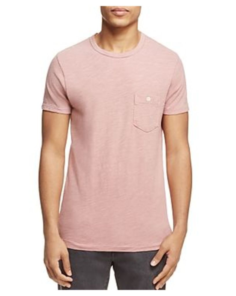 Todd Snyder Classic Pocket Tee