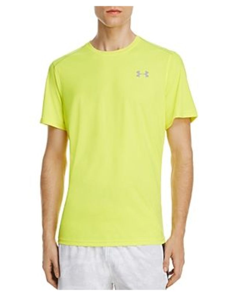 Under Armour CoolSwitch Running Tee