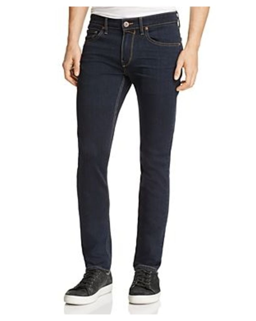 Paige Croft Super Skinny Fit Jeans in Ames