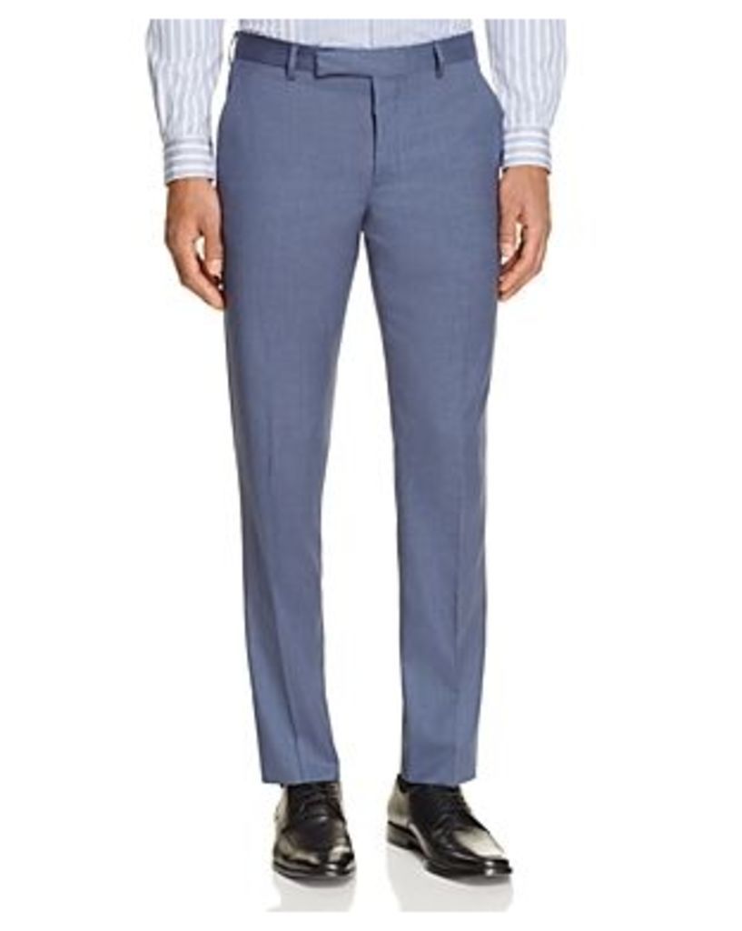 Paul Smith Slim Fit Trousers - 100% Exclusive