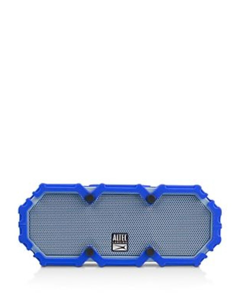 Altec Lansing Mini Lifejacket 3 Rugged Waterproof Bluetooth Speaker