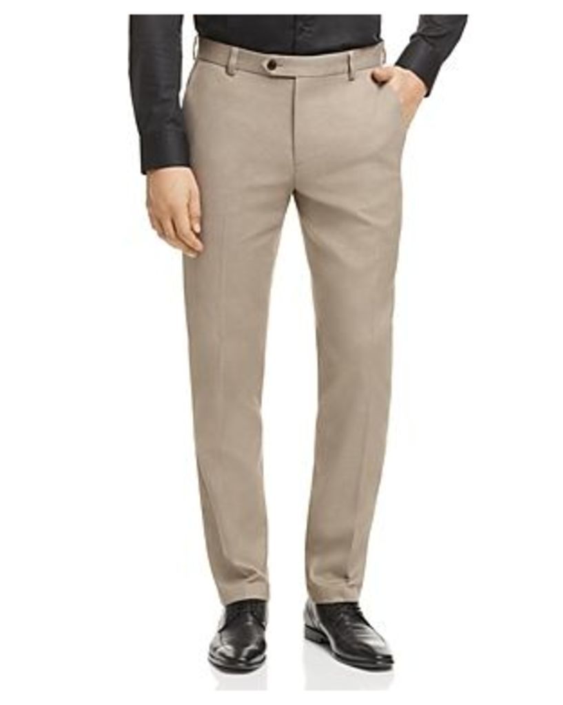 Brooks Brothers Houndstooth Slim Fit Chino Pants