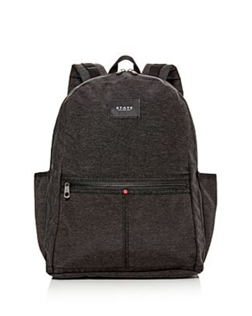 State Union Heathered Backpack