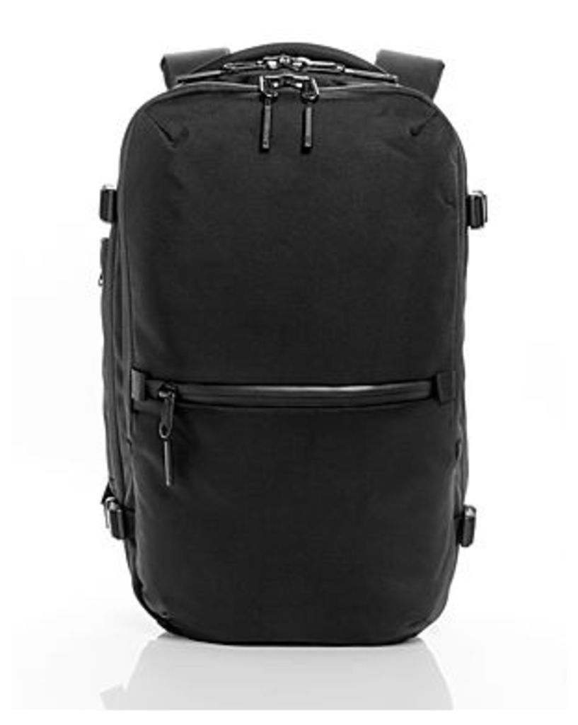 Travel Collection Cordura Carry-On Backpack
