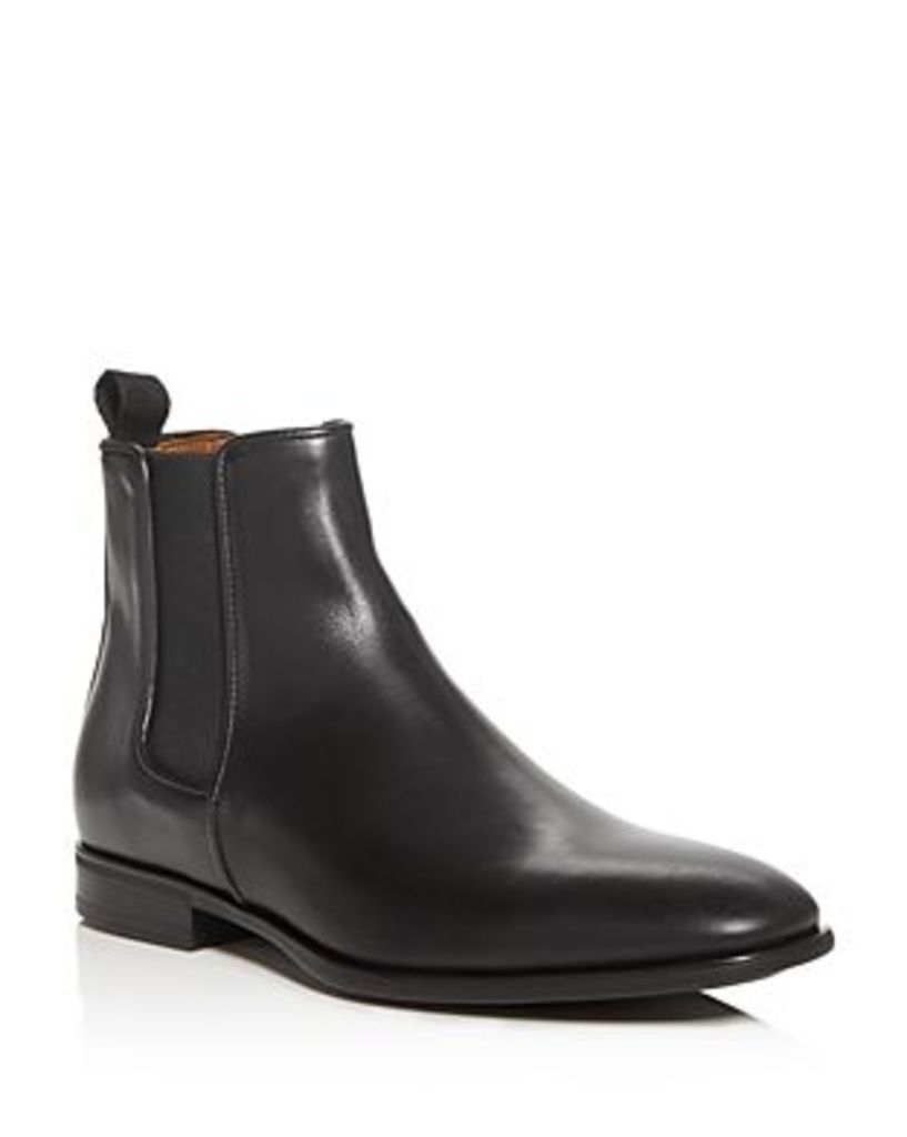 Men's Adrian Weatherproof Leather Boots