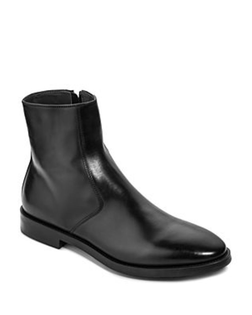 To Boot New York Men's Rosemont Leather Ankle Boots