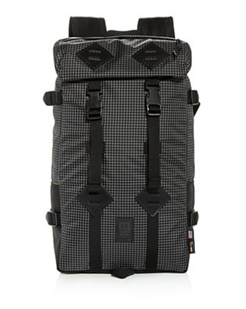 Topo Designs Klettersack Cordura Nylon Backpack