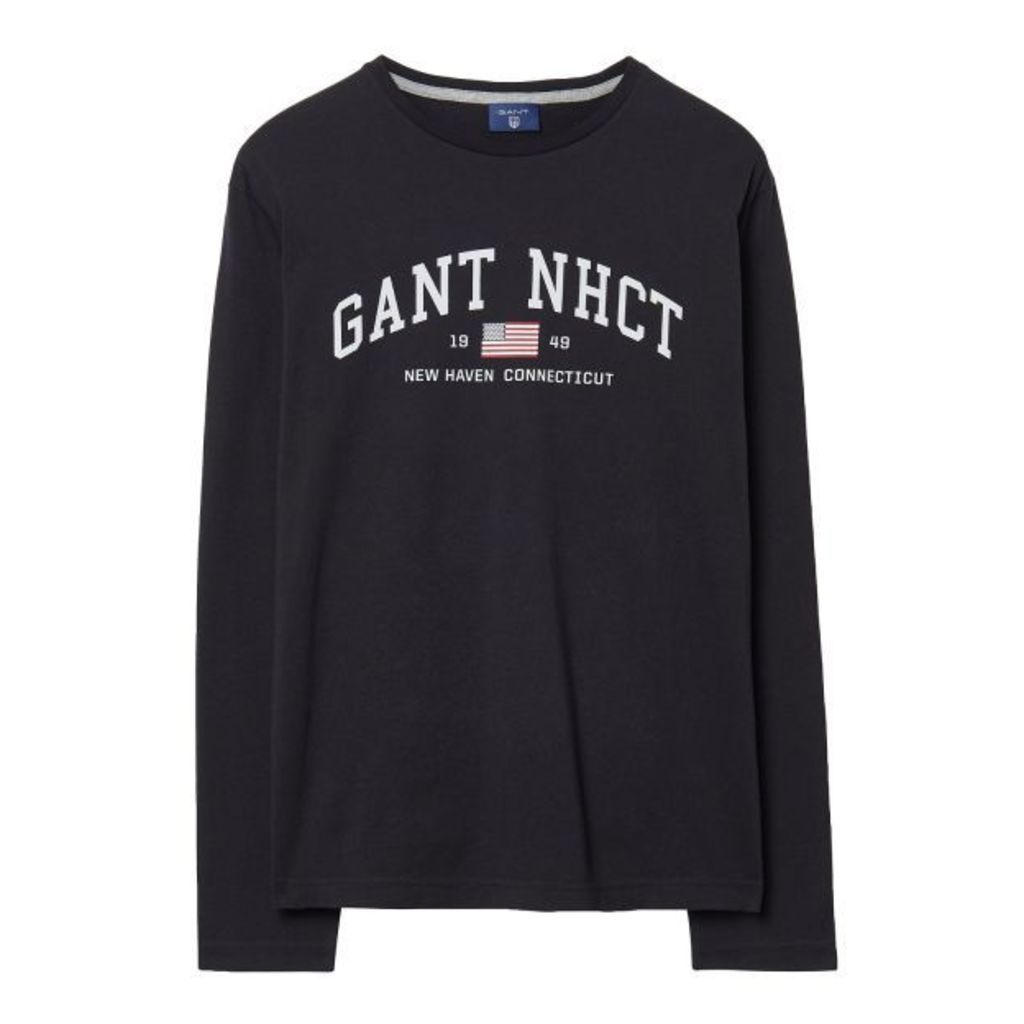 Nhct T-shirt - Black