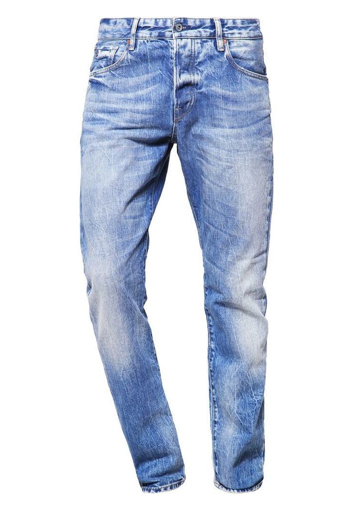 Scotch & Soda RALSTONSOLAR BRIGHT Slim fit jeans denim blue