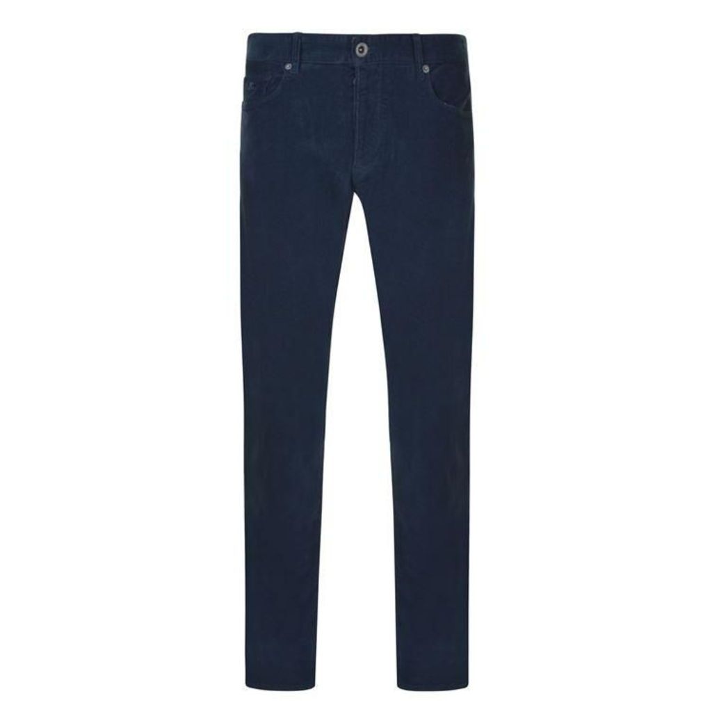 CP COMPANY Stretch Cord Trousers