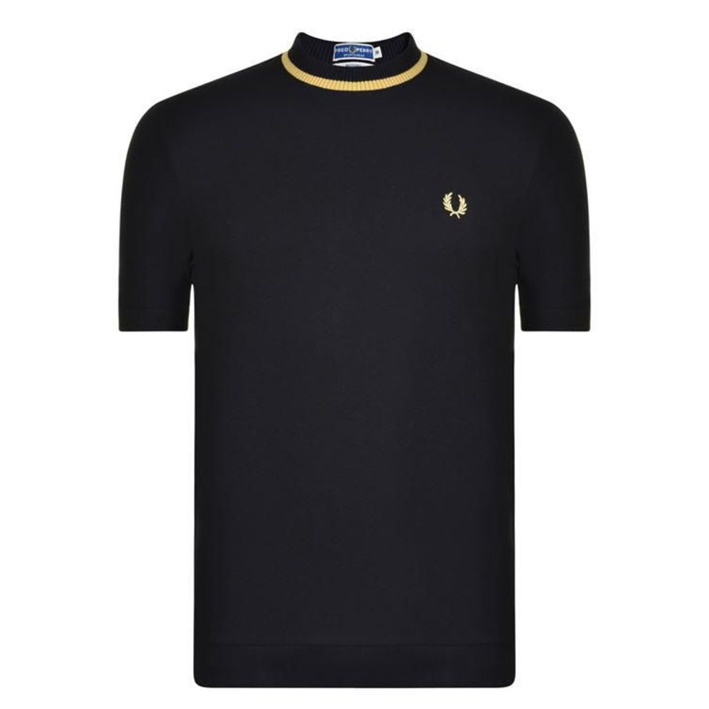 FRED PERRY Reissues Pique T Shirt